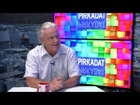 PIRKADAT Breuer Péterrel: Dávid Ferenc
