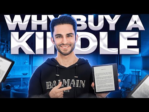 3rd YouTube video about are kindles worth it