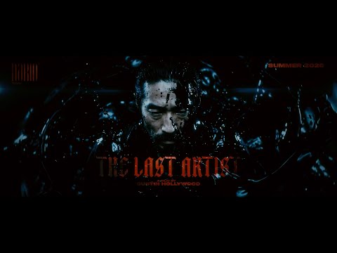 THE LAST ARTIST