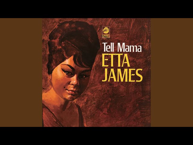 La Historia de la Reina del Soul: Etta James
