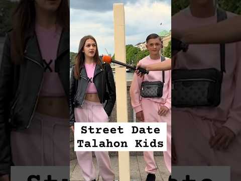 Meet Rosane Talahon's Street Date #shortvideos
