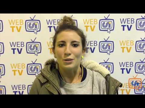 Intervista Up Settimo - Ilaria Fiamminghi