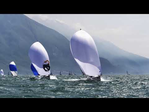 Melges 24 European Sailing Series 2019 - Riva del Garda