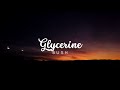 Bush - Glycerine [Lyric Video]  #bush #glycerine #lyrics #90s
