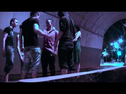 NEW ELECTRO DANCE CLIP!!! Sam Zakharoff Feat SMS & Nicky Rich   Dirty Dance   BY: BLACKTRO