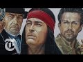 Native Fantasy: Germany’s Indian Heroes | Times Documentaries | The New York Times Native Fantasy: Germany’s Indian Heroes | Times Documentaries | The New York Times