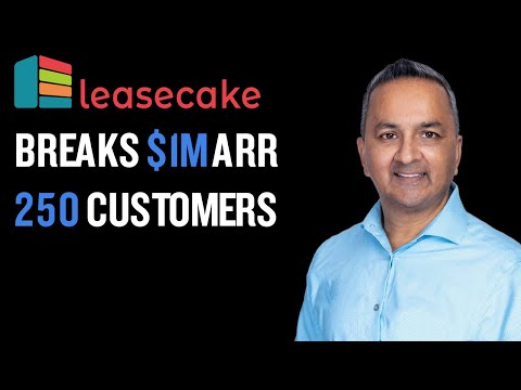 Nathan Latka interviews Leasecake