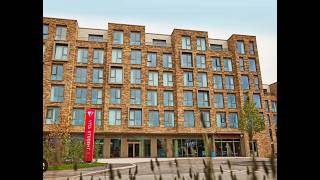 Warwick Cannon Park | Student accommodation