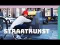 Straatkunst | Doe Het Zelf