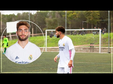 Javier Rueda ► Defensive Skills, Assists & Goals 2021