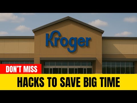Kroger Midlothian Tpke This Hack Will Save You Hundreds