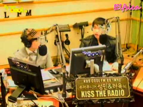 120227 KTR 如果突然討厭成員們。。。
