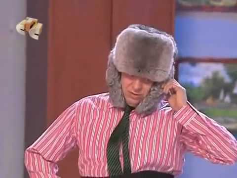 Уральские пельмени Бабушка одевает внука flv