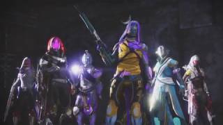 【下手くそプレイヤー】Destiny 2 #20【涙目実況】シーズン3　最後のアイアンバナー(シーズン3　アイアンバナー！6対6コントロール)