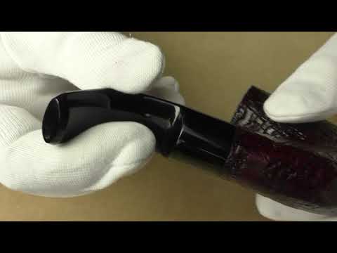 Ashton Pebble Grain XXX - pipe 309