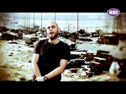 Emigre feat. Stavento - Girno Tin Roda Mou ( Official Video Clip)