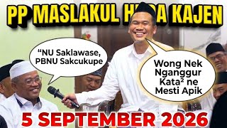 Download lagu GUS BAHA TERBARU DI KAJEN 'GUS NADHIF BIKIN TERTAWA GUS BAHA' PP MASLAKUL HUDA 5 SEPTEMBER 2026 mp3 Download lagu GUS BAHA TERBARU DI KAJEN 'GUS NADHIF BIKIN TERTAWA GUS BAHA' PP MASLAKUL HUDA 5 SEPTEMBER 2026 mp3
