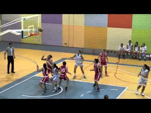 DEPORTES  BALONCESTO PABELLÓN