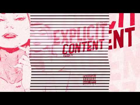 FauzexPZ - Explicit Content