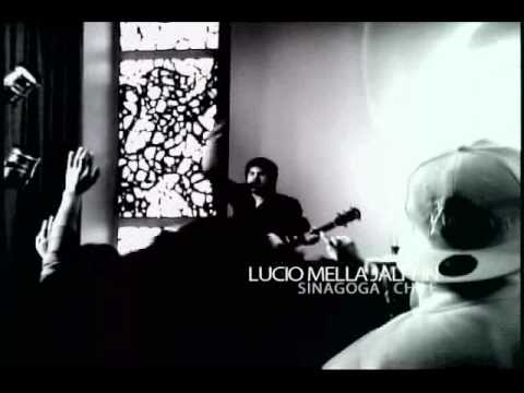 Lucio Mella Jalffin - Padre Hijo Espiritu (Rios De Agua Viva)