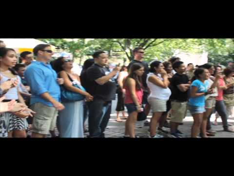 OTIS PARTY REMIX BY DJ GETONUP OFFICIAL VIDEO HD