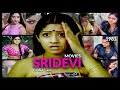 Sridevi And Her Movies 18 Sridevi Bollywood Tollywood Kollywood Actress Mollywood