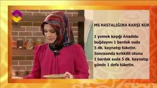 MS Hastalığına Karşı Kür - TRT DİYANET