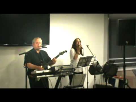 Ivana Majcan - MADONNINA DAI RICCIOLLI D'ORO.mpg