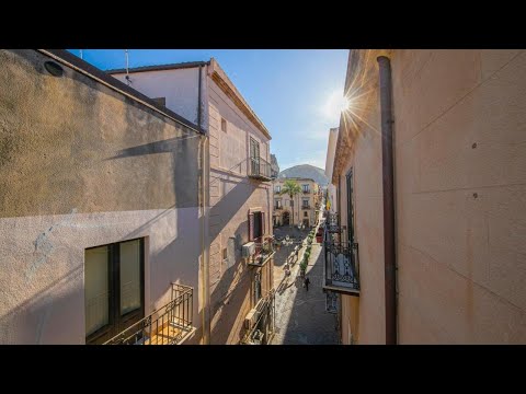 Kefa Holiday Palazzo Villelmi, Cefalù, Italy