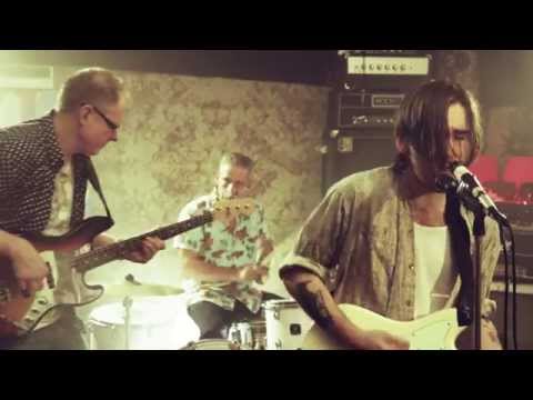 Valter Nilsson // Alcoholic vervet monkeys // Live @ Musikens hus 2013 Del 1/2