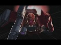 Char Red Comet Gundam The Origin Ep 5