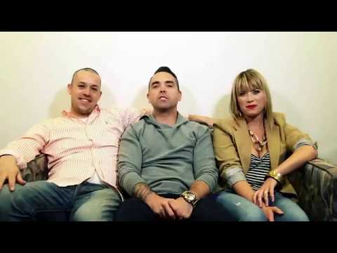 full show | Sky Diving Blackout