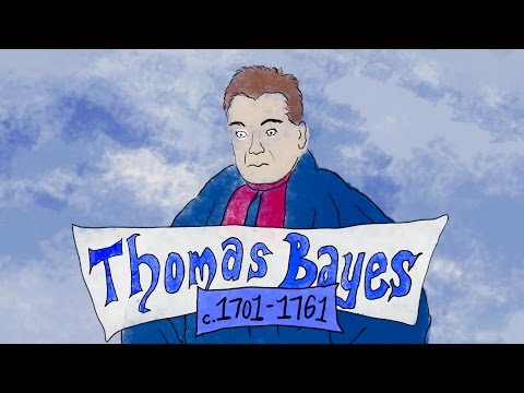 Everything You Ever Wanted to Know About Bayes' Theorem But Were Afraid To Ask.