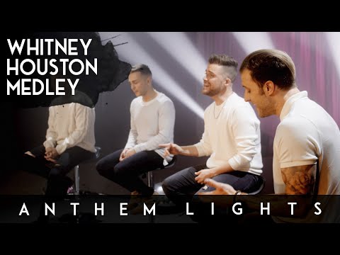 Thumbnail for I Will Always Love You / Higher Love / I Wanna Dance With Somebody / I Have Nothing video