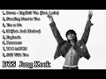 PLAYLIST Jungkook Of BTS Playlist