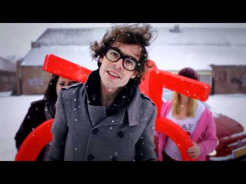 De Professors - Alaaf I love Germelaand