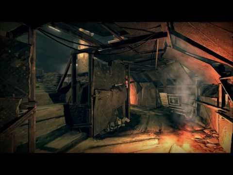 2012 Doom 4 Leaked screenshots preview