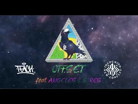 Carbune x Angeles x Stres - Offset