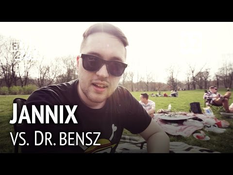Video thumbnail for Vs. Dr. Bensz [32stel-Finale VBT Elite 2016]