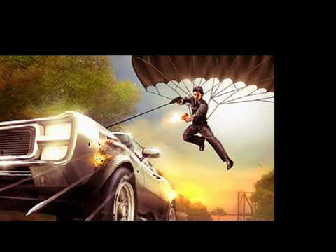 Steve Dekay with Cari - No Limits