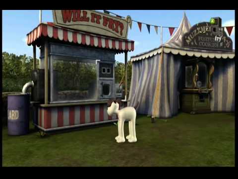 Wallace & Gromit's Grand Adventures - Episode 3 : Muzzled! Xbox 360