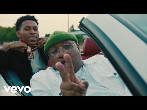D3szn - DRIP (Official Music Video) ft. E-40, OHGEESY