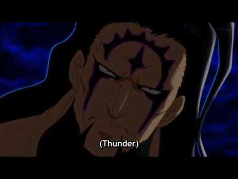 Meliodas Vs Demon King Zeldris.The Seven Deadly Sins English Subbed.