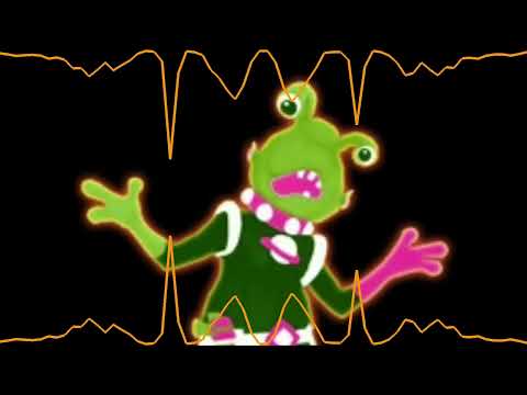 Sweat Invaders- Funkytown (PAL Tone)