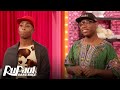 Watch Act 1 of S4 E10 | Super Queen Grand Finale | RuPaul's Drag Race All Stars