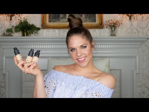 THE ORDINARY FOUNDATION! Only $6 ! Video