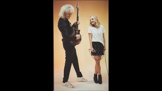 Brian May &amp; Kerry Ellis The Candlelight Concerts Live at Montreux