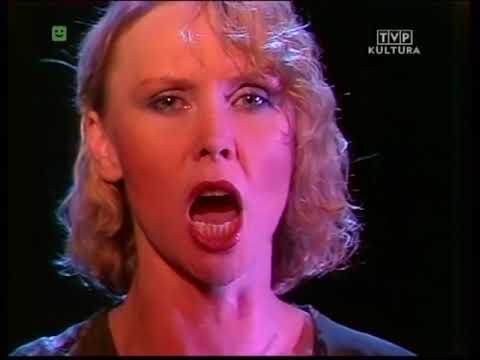 Ewa Błaszczyk: Orszaki Dworaki