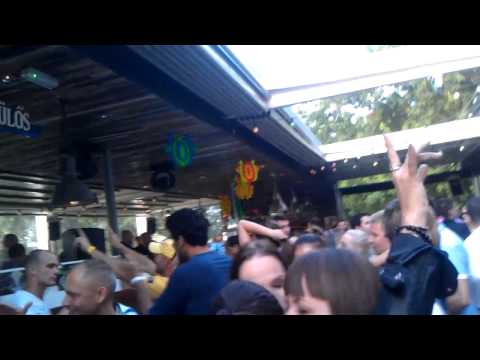 The Debut Summer Classics @ Cafe del Rio 2013.06.29 Garay Part5 by Athos
