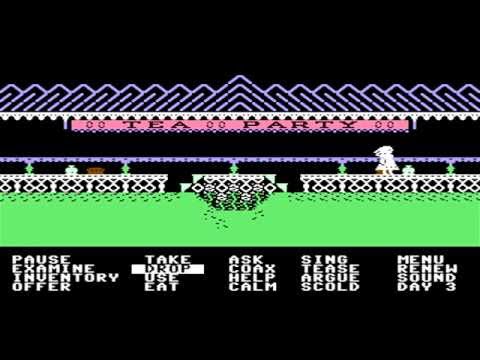 Let's Play: Alice in Wonderland (part 6) - pawdugan